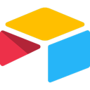 Airtable logo