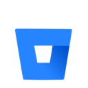 Bitbucket logo