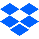 Dropbox logo