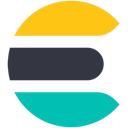 Elasticsearch logo