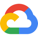 Google Cloud Platform logo