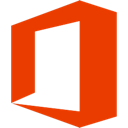 Microsoft Office logo