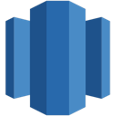 Amazon Redshift logo